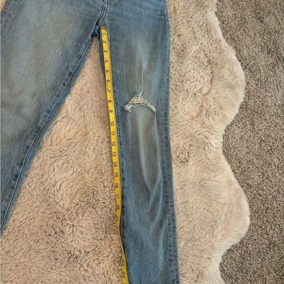 Madewell The Perfect Vintage Jean‎ - Picture 3 of 5